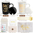 50th Anniversary Couples Mugs Gift